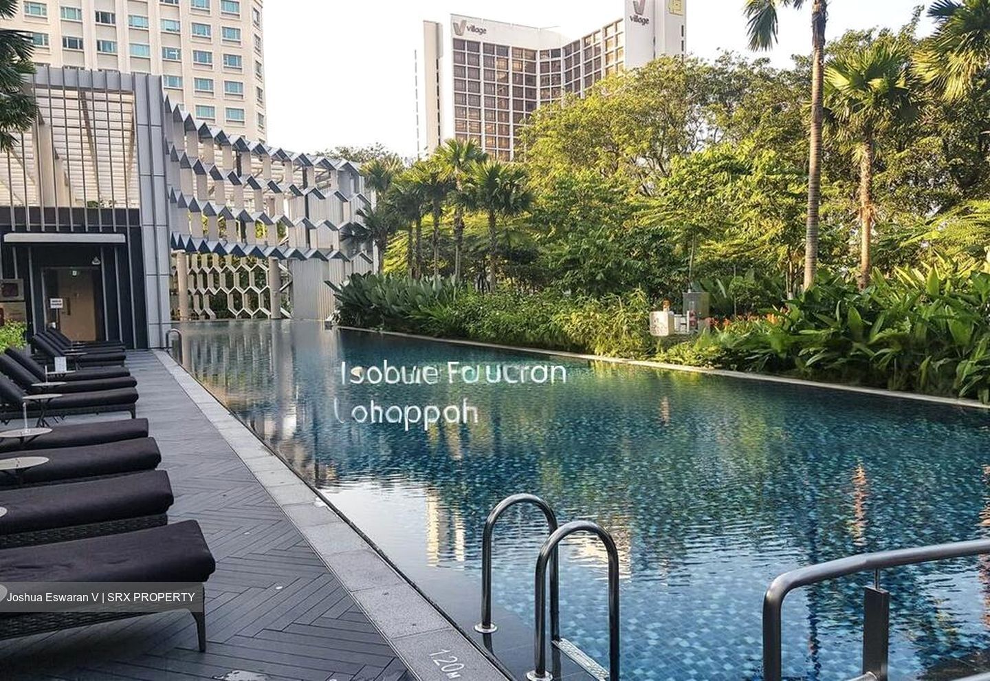 Duo Residences (D7), Apartment #460139241